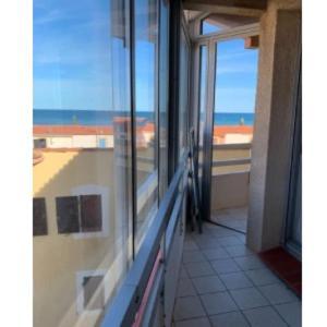 Residence Azur Le Barcares Luaran gambar