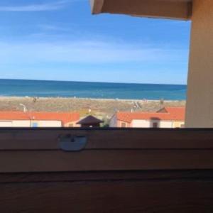 Residence Azur Le Barcares Luaran gambar