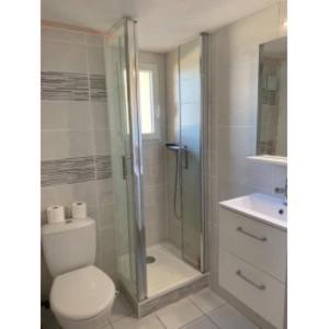 Residence Azur Le Barcares Luaran gambar