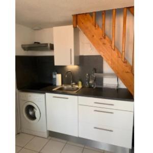 Residence Azur Le Barcares Luaran gambar