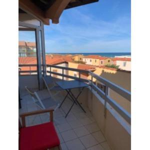 Residence Azur Le Barcares Luaran gambar