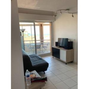 Residence Azur Le Barcares Luaran gambar